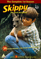 SKIPPY: THE COMPLETE FIRST SEASON (UK) DVD