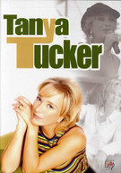 TANYA TUCKER - TANYA TUCKER DVD