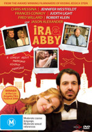 IRA AND ABBY (2006) DVD