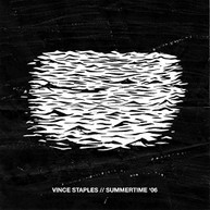 VINCE STAPLES - SUMMERTIME 06 (SEGMENT) (1) VINYL