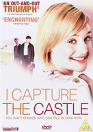 I CAPTURE THE CASTLE (UK) DVD