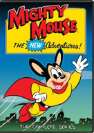 MIGHTY MOUSE: NEW ADVENTURES - COMPLETE SERIES DVD