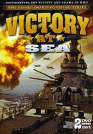VICTORY AT SEA (2PC) - DVD