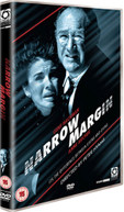 NARROW MARGIN (UK) DVD