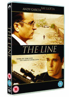 THE LINE (UK) DVD