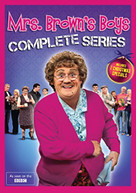 MRS BROWN'S BOYS: COMPLETE SERIES (8PC) DVD