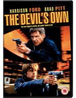 THE DEVILS OWN (UK) DVD
