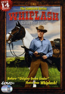 WHIPLASH: COMPLETE SERIES (4PC) DVD