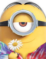 MINIONS LIMITED EDITION - COLLECTORS CASE (UK) DVD