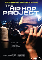 HIP HOP PROJECT (WS) DVD