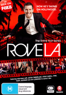 ROVE LA (2011) DVD