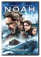 NOAH (WS) DVD