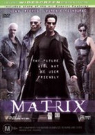 MATRIX (DVD/UV) (1999) DVD