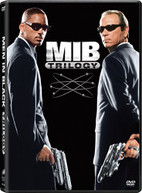 MEN IN BLACK MEN IN BLACK 2 MEN IN BLACK 3 DVD