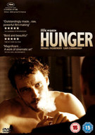 HUNGER (UK) - DVD