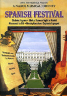SPANISH FESTIVAL: NAXOS MUSICAL JOURNEY DVD