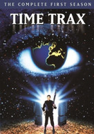 TIME TRAX: COMPLETE FIRST SEASON DVD