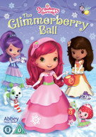 THE GLIMMERBERRY BALL (UK) DVD