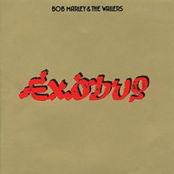 BOB MARLEY - EXODUS VINYL