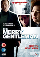 THE MERRY GENTLEMEN (UK) DVD