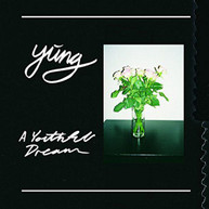 YUNG - YOUTHFUL DREAM VINYL