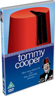 TOMMY COOPER BOX SET (UK) DVD