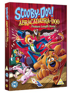 SCOOBY DOO - ABRACADABRA DOO (NON SLIP CASE) (UK) DVD