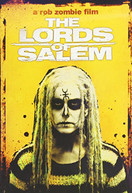 LORDS OF SALEM NOTHING LFT (2PC) (2 PACK) DVD