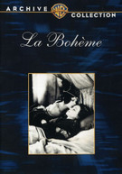 LA BOHEME DVD