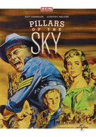 PILLARS OF THE SKY DVD