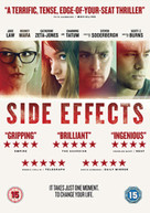 SIDE EFFECTS (UK) DVD