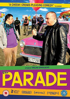 THE PARADE (UK) DVD