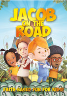 JACOB ON THE ROAD DVD