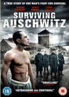 SURVIVING AUSCHWITZ (UK) DVD