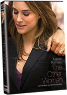 OTHER WOMAN DVD