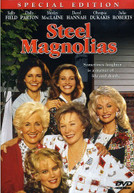 STEEL MAGNOLIAS (SPECIAL) (WS) DVD