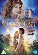 STARDUST (UK) - DVD