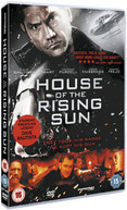 HOUSE OF THE RISING SUN (UK) DVD