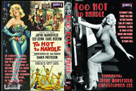 TOO HOT TO HANDLE (MOD) DVD