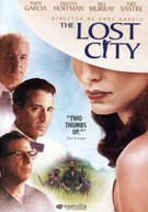 LOST CITY (2005) (WS) DVD