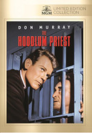 HOODLUM PRIEST (MOD) DVD