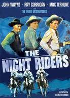 NIGHT RIDERS DVD