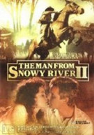 THE MAN FROM SNOWY RIVER II (1988) DVD