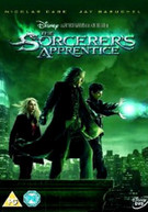 THE SORCERERS APPRENTICE (UK) DVD