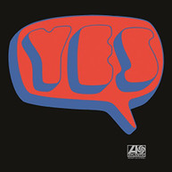 YES - YES EXPANDED (IMPORT) VINYL