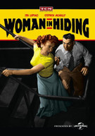 WOMAN IN HIDING DVD