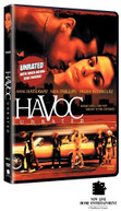 HAVOC (WS) DVD