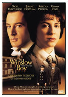 WINSLOW BOY (1999) (WS) DVD