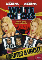 WHITE CHICKS (WS) DVD