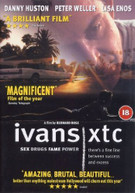 IVANS XTC (UK) DVD